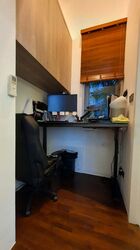Seletar Park Residence (D28), Condominium #471816121
